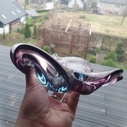 Szkło kolorowe różne rodzaje 