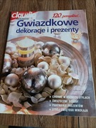 Claudia - Gwiazdkowe dekoracje i prezenty. 120 pomysłów.