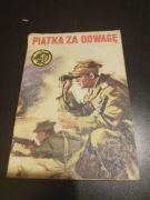 Piątka za odwagę Tygrys 