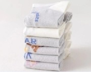 Skarpety skarpetki damskie 36 - 39  6 par