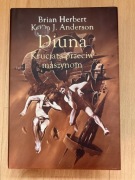 Diuna Krucjata przeciw maszynom