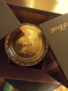 Zimaya Sharaf Blend 