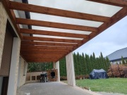 Poliwęglan lity bezbarwny/dymiony brąz/opal/antracyt; 5 i 6 mm; 2,5 - 7,5 m