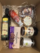 ZESTAW ŚWIĄTECZNY GRECKIE SMAKI