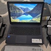 Laptop Asus X543 15,6 N4000 4GB 256GB SSD Win10