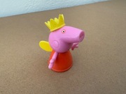 Figurka Jajko Pudding Świnka Peppa