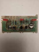 PŁYTKA WSKAŻNIKA TOSCA 303  ORYGINAŁ !!!