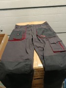 Sprzedam nowe spodnie robocze lahti pro LPSR0150 – rozmiar 50/M