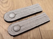 Naramienniki oficerskie WH