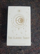 Karty tarot nowe