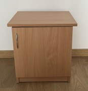 Szafka nocna (2 sztuki) 45x47x40cm