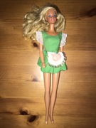 Lalka barbie mattel 1966 philippines
