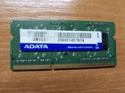 RAM ADATA DDR3 SO-DIMM