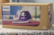 Żelazko parowe Philips Steam Iron –  2000W, Silne uderzenie pary