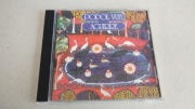 Popol Vuh Aguirre 1976 do filmu Werner Herzog płyta CD wydanie z 1999 roku 