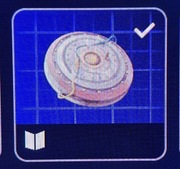 MINA DEADLINE BLUEPRINT SCHEMAT PLAN MINE ARC RAIDERS PC/PS/XBOX