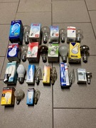 Żarówki tradycyjne - różne rodzaje, kolekcja Piła, Philips, Osram, Polamp