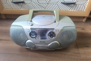 Radioodtwarzacz Philips AZ1301