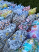 KOMPLET kołdra 160x200 cm + poduszka 70x80 cm 