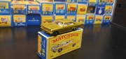 Matchbox Lesney No 36 Opel Diplomat