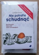 Nie potrafię schudnąć + 350 przepisów - dwie książki Pierre Dukan 