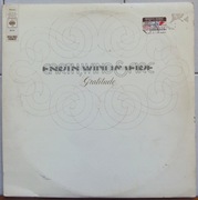 Earth,Wind And Fire – Gratitude (2 Lp) – 1975 – CBS - UK  EX