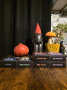 Kolekcjonerskie monety z uniwersum Wiedźmina 