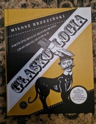 Głaskologia Miłosz Brzeziński 