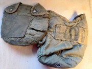 Pokrowiec na manierkę USA Alice Nam 2 szt