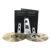 AUREOLE – Alunarian Bellmaster, 2LP