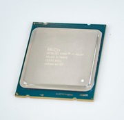 Intel Core i7-4820K 4C/8T 3.7–3.9 GHz LGA2011 100% sprawny