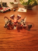 LEGO Star Wars 75085 Hailfire Droid 