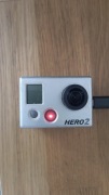 Kamera GoPro Hero2