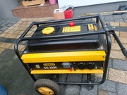 Agregat prądotwórczy Stanley SG3200