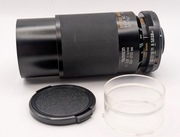 TAMRON CF Tele Macro BBAR MC 80-210mm 1:3.8/4 Adaptall 2