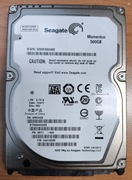 Dysk twardy HDD Seagate 500 GB 2.5 SATA II (ST9500423AS)