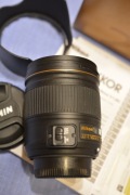 Nikkor AF-S 28/1,8G