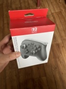 Nintendo Switch 2 Pro Controller NOWY