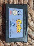 Catz Gra Nintendo Game Boy Advance