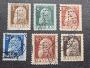 *** BAyeRN *** ALT DeutsCHLand *** Serie *** 33