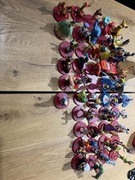 Audiobajki Magia Słuchania Disney Deagostini Głośnik Figurki Książki