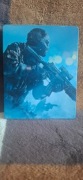 Call Of Duty Ghosts PS3 Steelbook