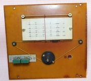 Skala do przyrządu pomiarowego [R1K4]