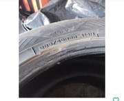 Opony Goodyear Effizientgrip2 285/45/22 114H