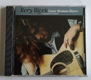 Rory Block - Gone woman blues [BDB+]