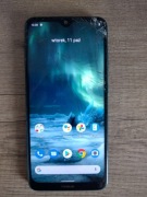 Smartfon Nokia 7.2