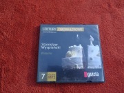 Stanisław Wyspiański Wesele lektury obowiązkowe