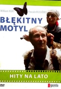 004 DVD - Błękitny Motyl Ocena 6.8 (10) FILMWEB 069