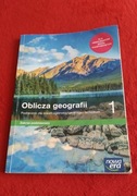 Oblicz geografii 1
