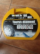 Łańcuchy śniegowe